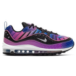 Nike Air Max 98 Bubble Pack Black