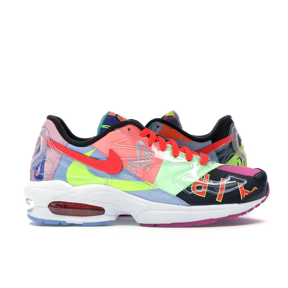 Nike Air Max 2 Light Atmos 1/1