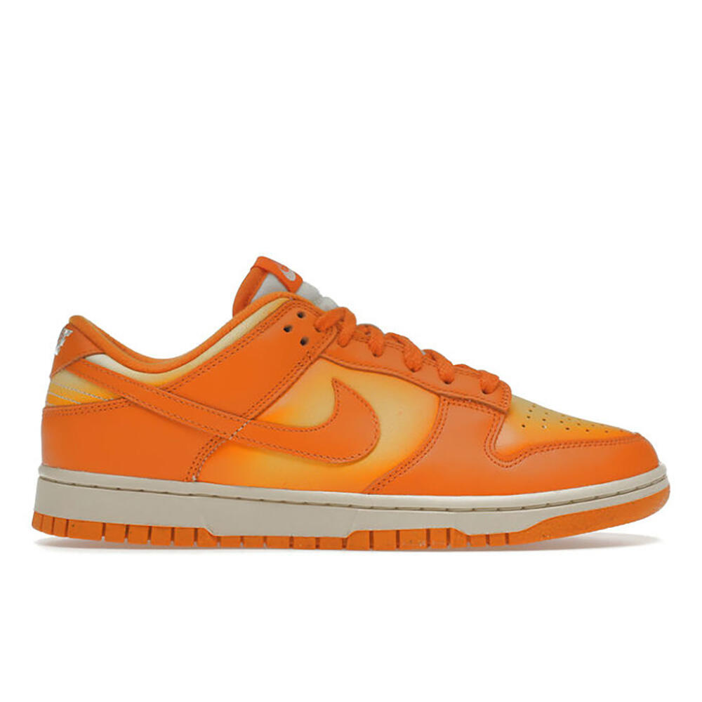 Nike Dunk Low Magma Orange 1/1