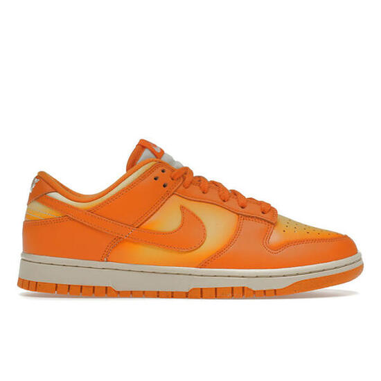 Nike Dunk Low Magma Orange