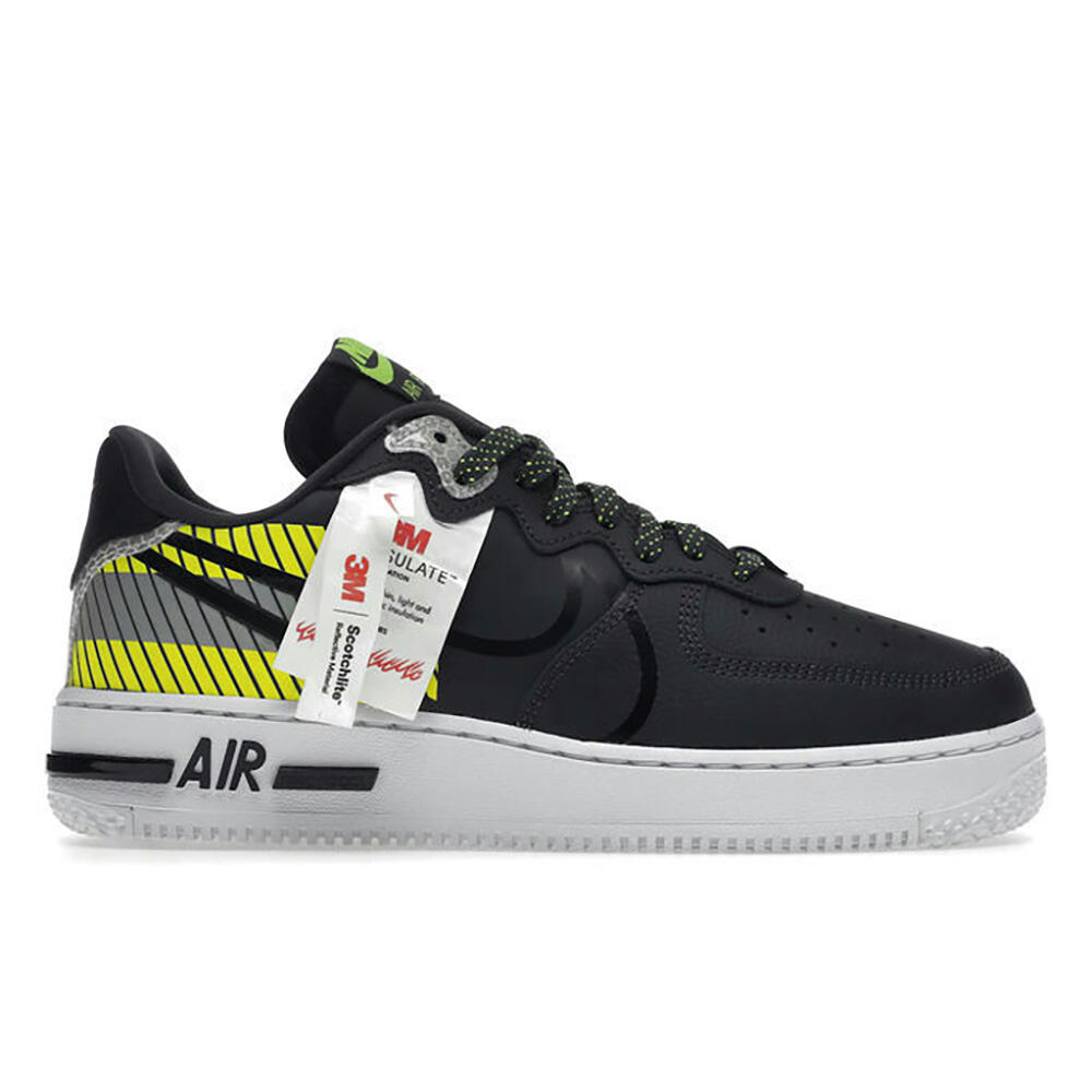 Nike Air Force 1 Low React 3M 1/1