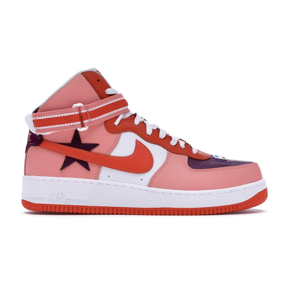 Nike Air Force 1 High Riccardo Tisci All-Star 1/1
