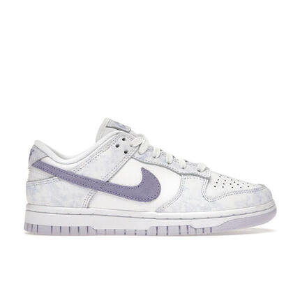 Reconditionné - Nike Dunk Low Purple Pulse - Très Bon État