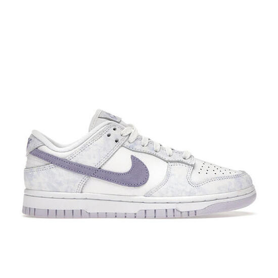 Reconditionné - Nike Dunk Low Purple Pulse - Très Bon État