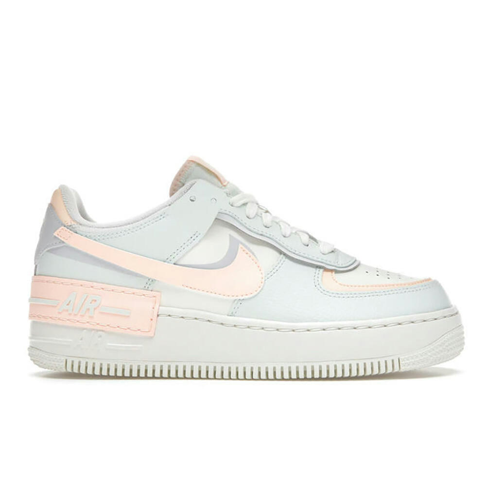 Nike Air Force 1 Low Shadow Barely Green 1/1