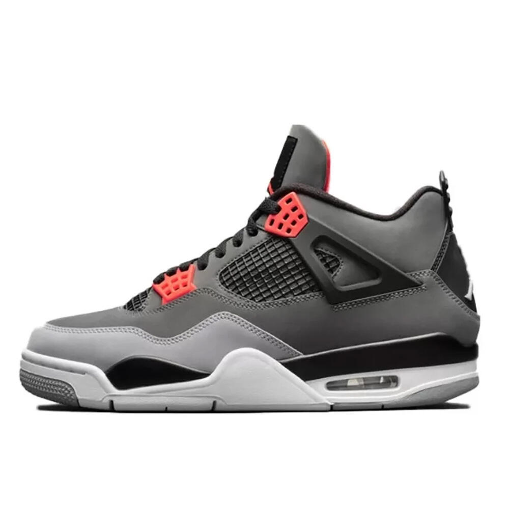 NIKE Reconditionné - Air Jordan 4 Infrared (2022) - Excellent