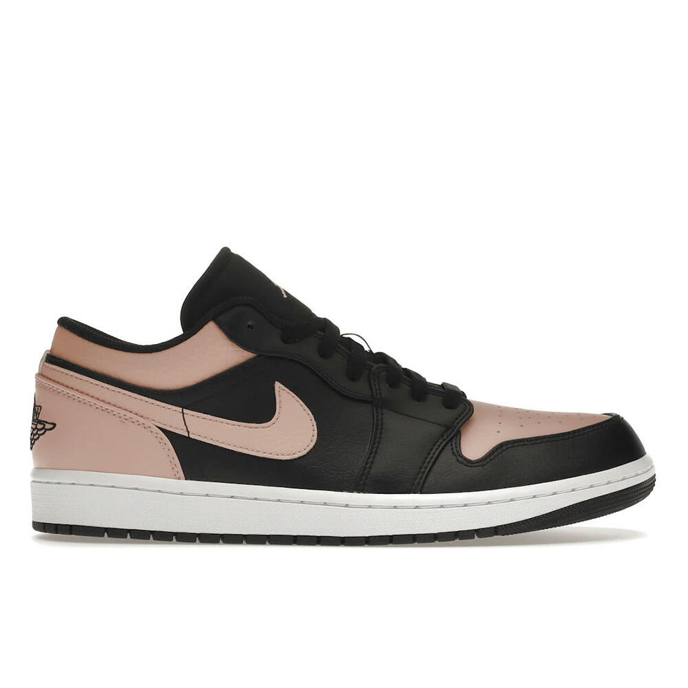 Nike - Air Jordan 1 Low Crimson Tint - Baskets - Rose - Decathlon