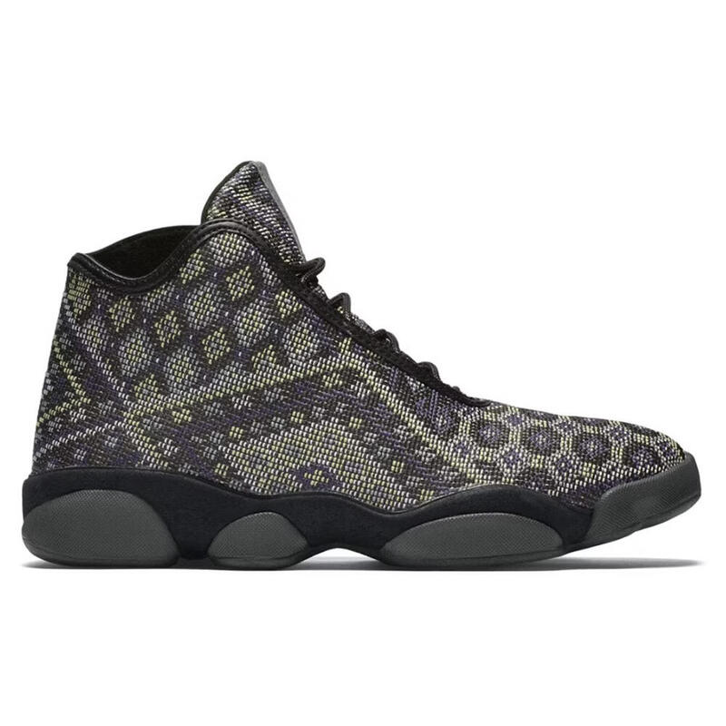 Air Jordan Horizon BHM (2016)