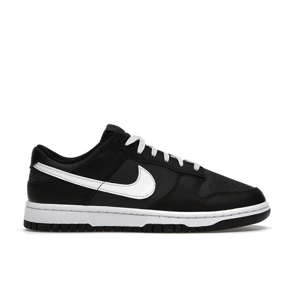 Nike Dunk Low Black White (2022) 1/1