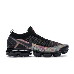 Nike Air VaporMax 2 Black Multi-Color