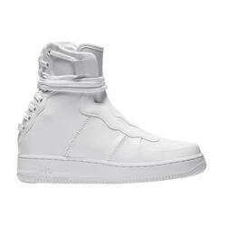 Nike Air Force 1 High Rebel XX Blanc