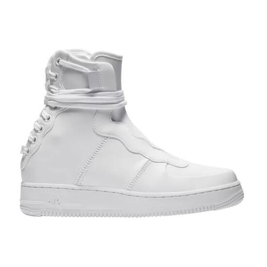 Nike Air Force 1 High Rebel XX Blanc