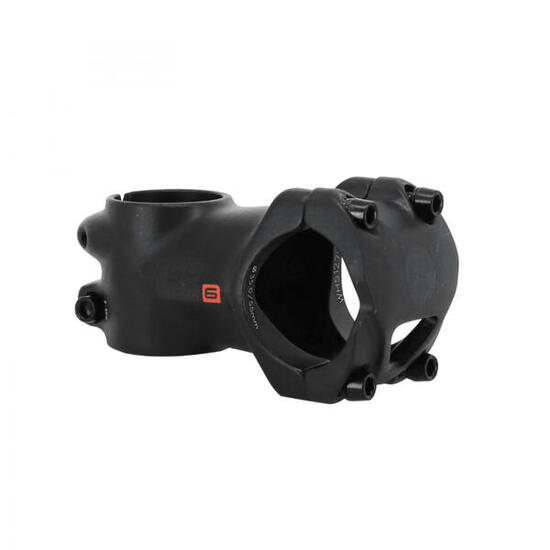 Ergotec mostek Ray 35 Ahead 28,6/35,0 mm 55 mm czarny