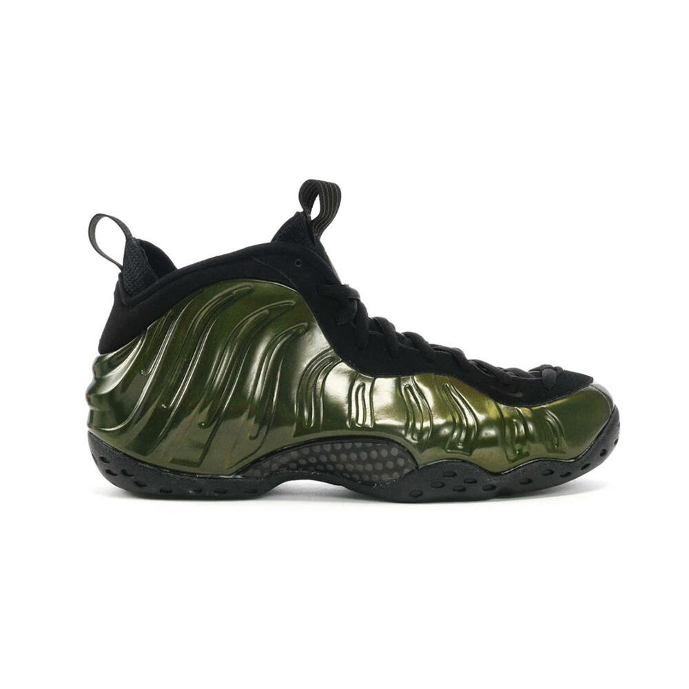 Nike Air Foamposite One Iridescent Green 1/1