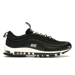 Nike Air Max 97 Overbranding Noir