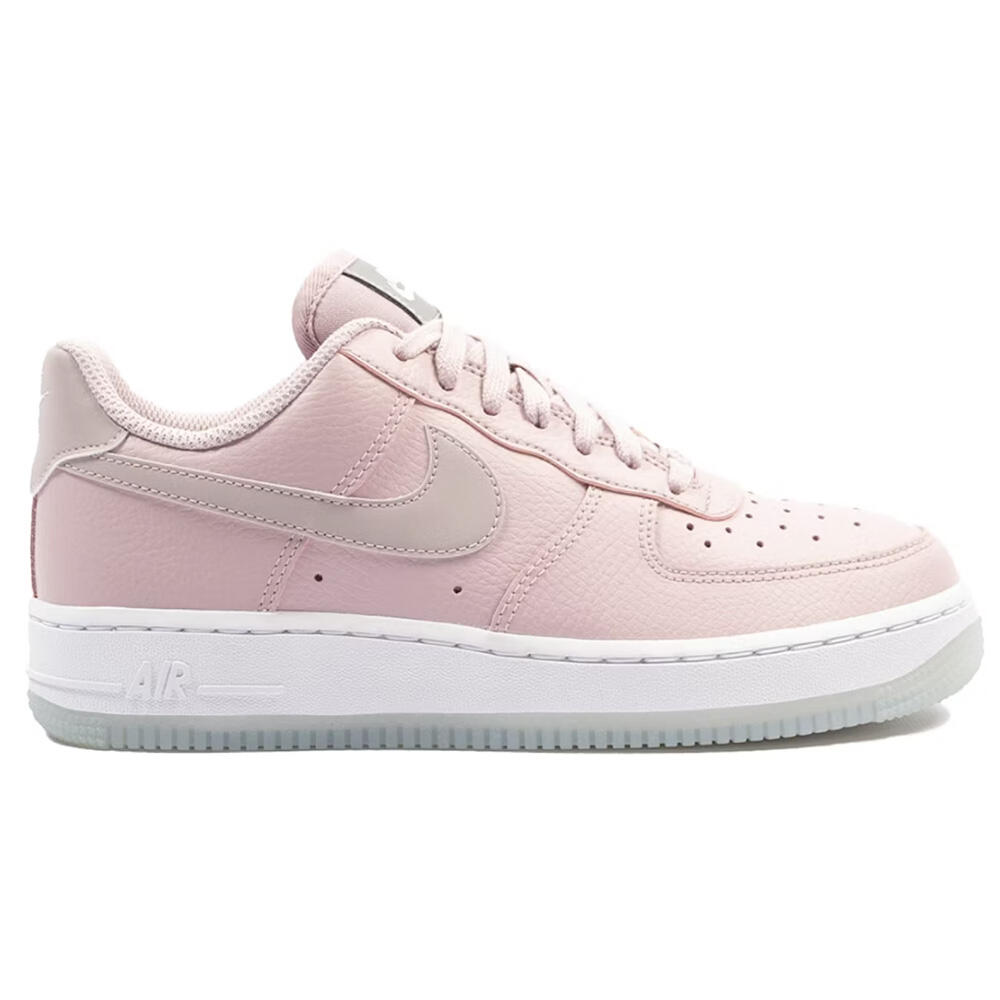 Nike Air Force 1 Low '07 Essential Plum Chalk 1/1
