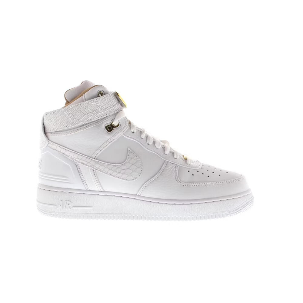 Nike Air Force 1 High Just Don 1/1