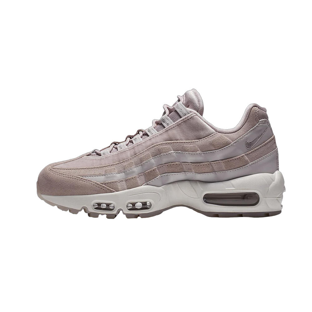 NIKE Reconditionné - Nike Air Max 95 Particle Pink - Excellent