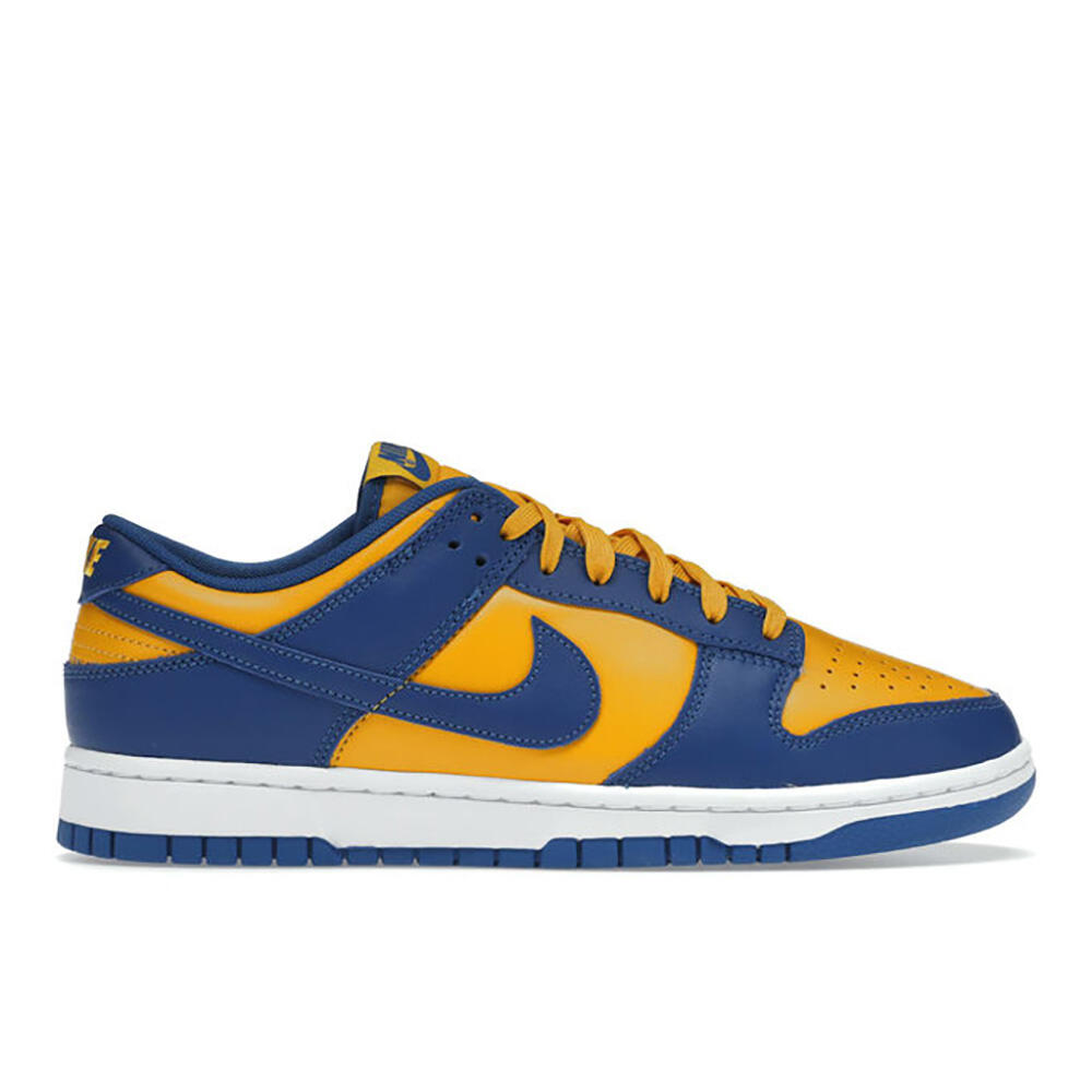 Nike - Nike Dunk Low Ucla - Baskets - Bleu - 43 - Decathlon