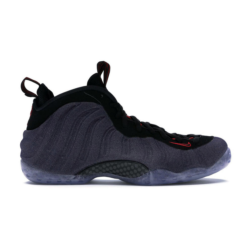 Nike Air Foamposite One Denim 1/1