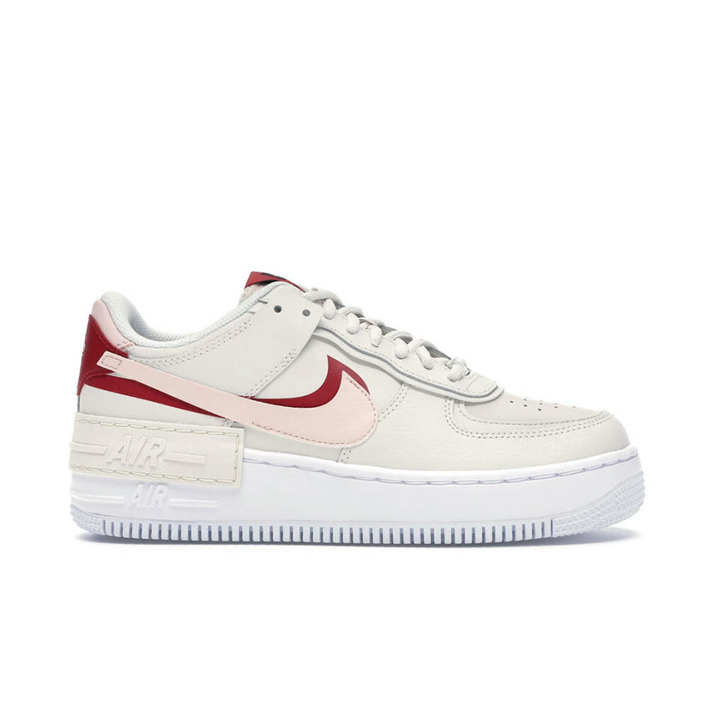 Nike Air Force 1 Low Shadow Phantom 1/1