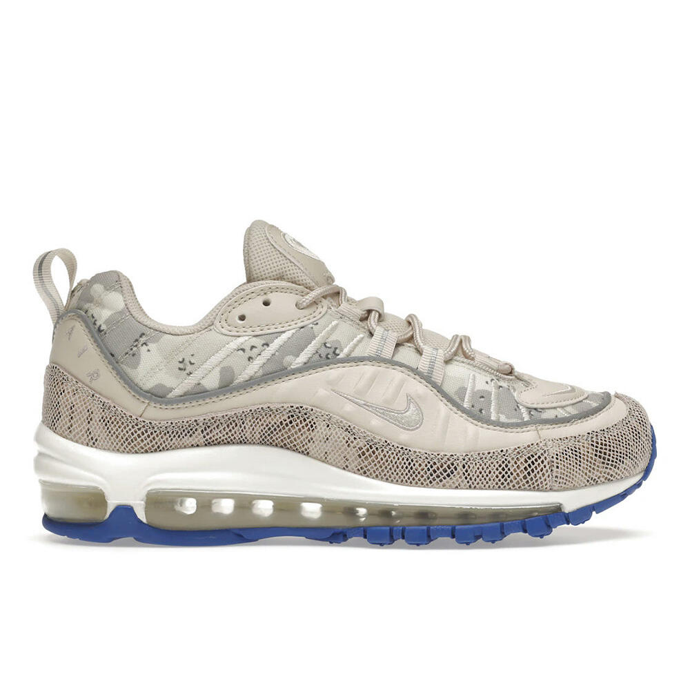 Nike Air Max 98 Snakeskin Camo 1/1