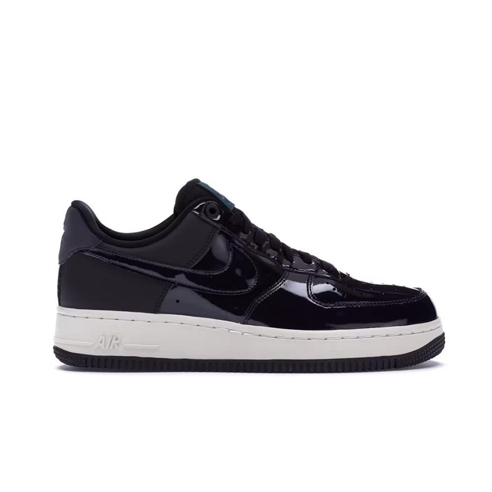 Nike Air Force 1 Low Ruby Rose Force Is Female Port Wine 1/1