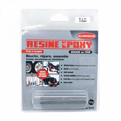 Klebstoff Pressol Epoxy Resine