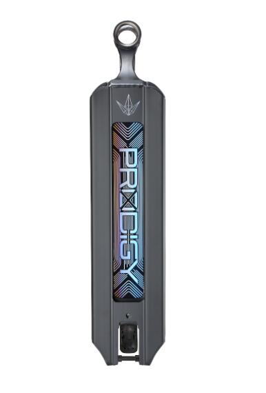 Scooter Deck - Prodigy Park - Black - BDPROXBK - Blunt Scooters 3/3