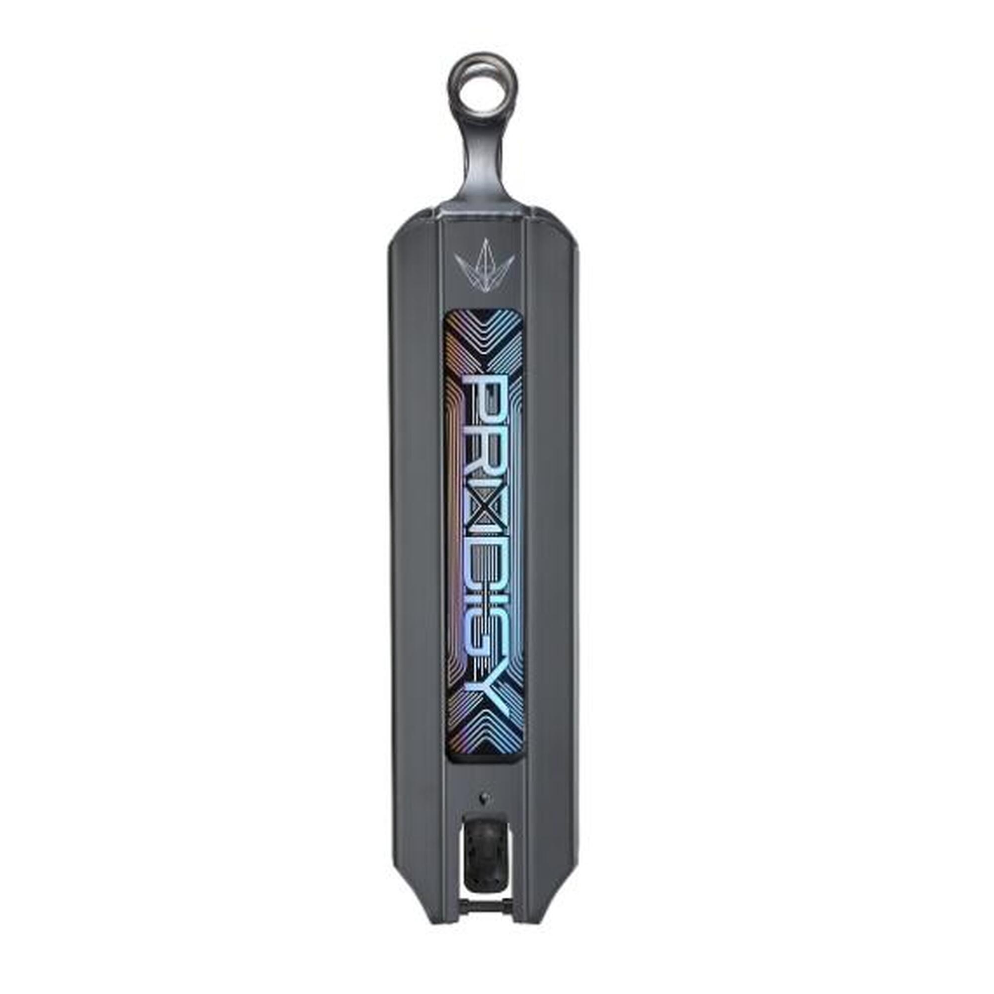 Deck Trotinetă - Prodigy Park - Negru - BDPROXBK - Blunt Scooters