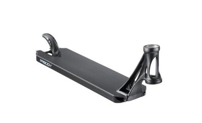 Scooter deck | prodigy park deck zwart | blunt scooters