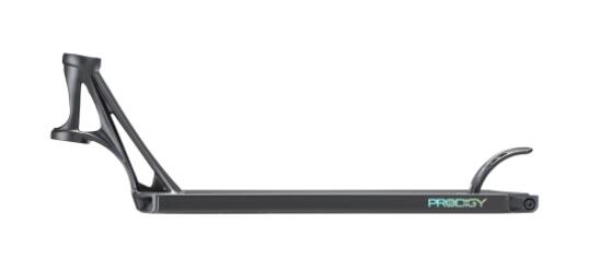 Scooter Deck - Prodigy Park - Black - BDPROXBK - Blunt Scooters 2/3