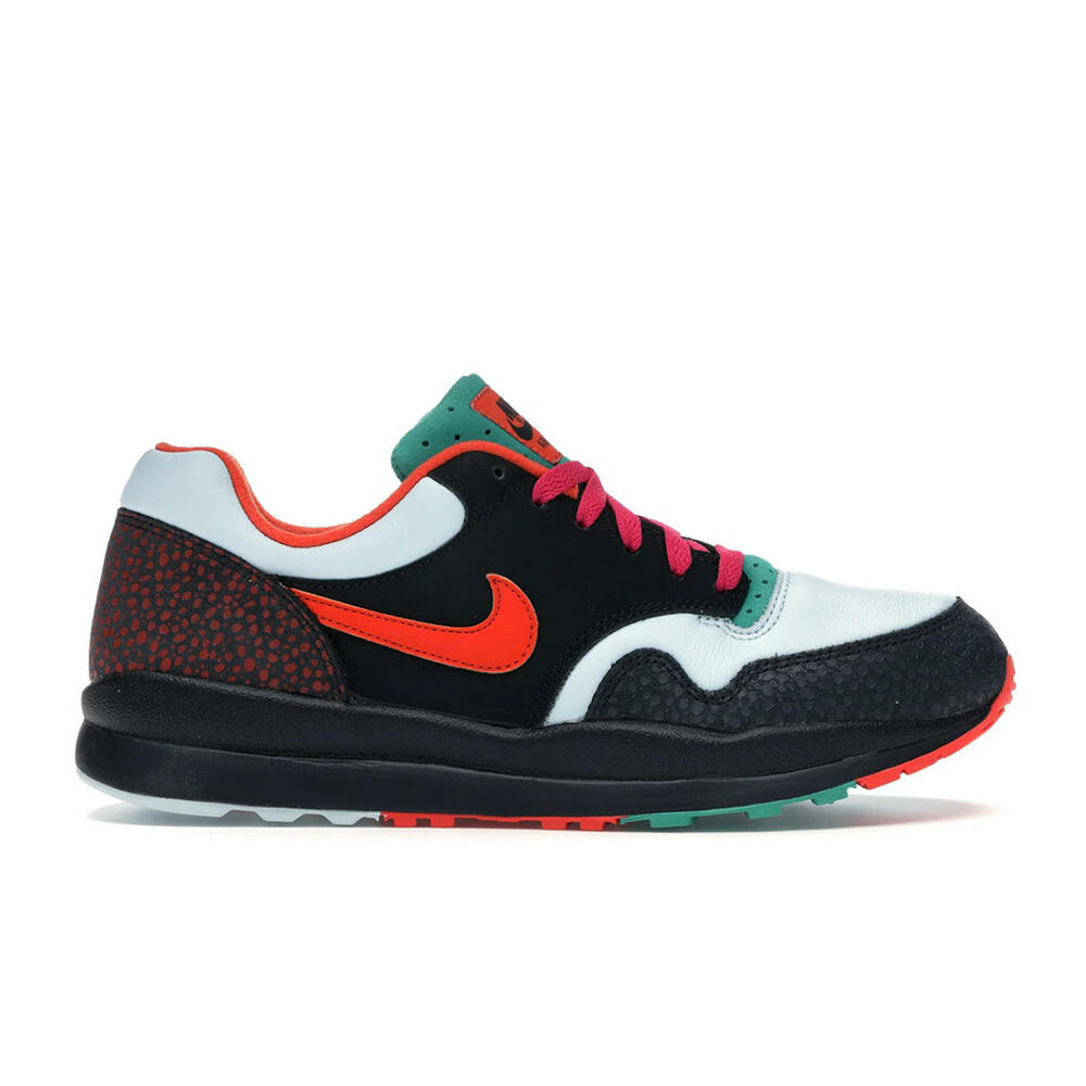 Nike Air Safari Supreme Tech 1/1