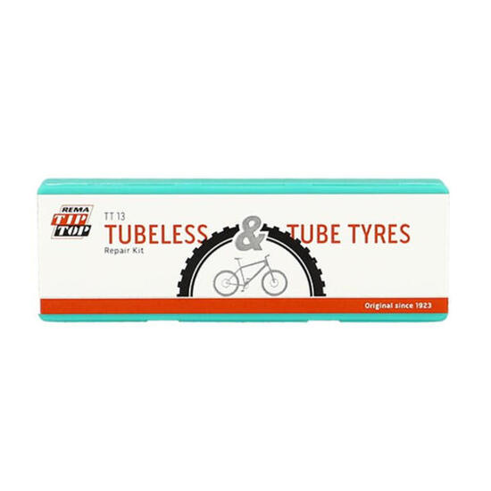 TIP TOP TT13 kit riparazione tubeless