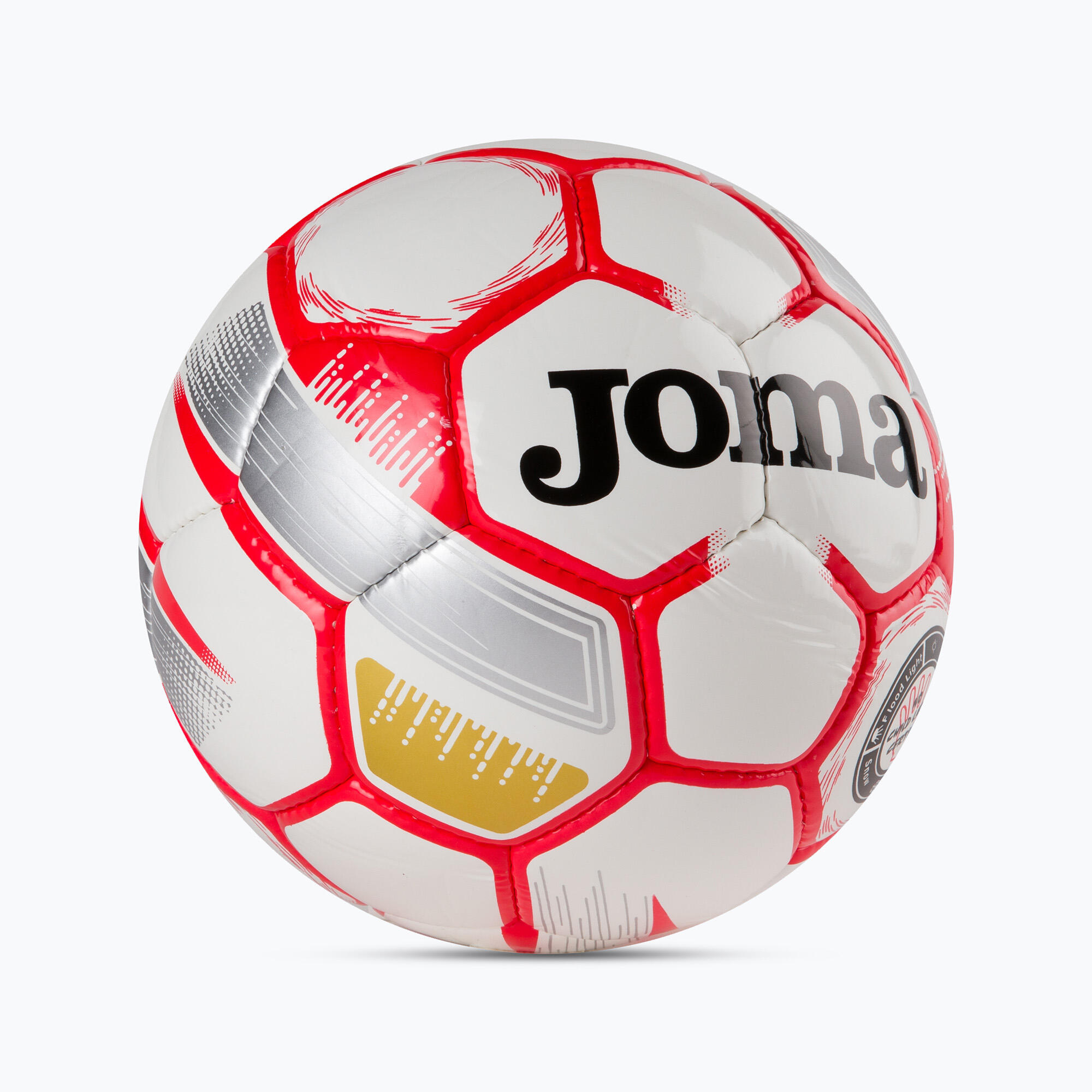 Piłka do piłki nożnej Joma Egeo 2/3