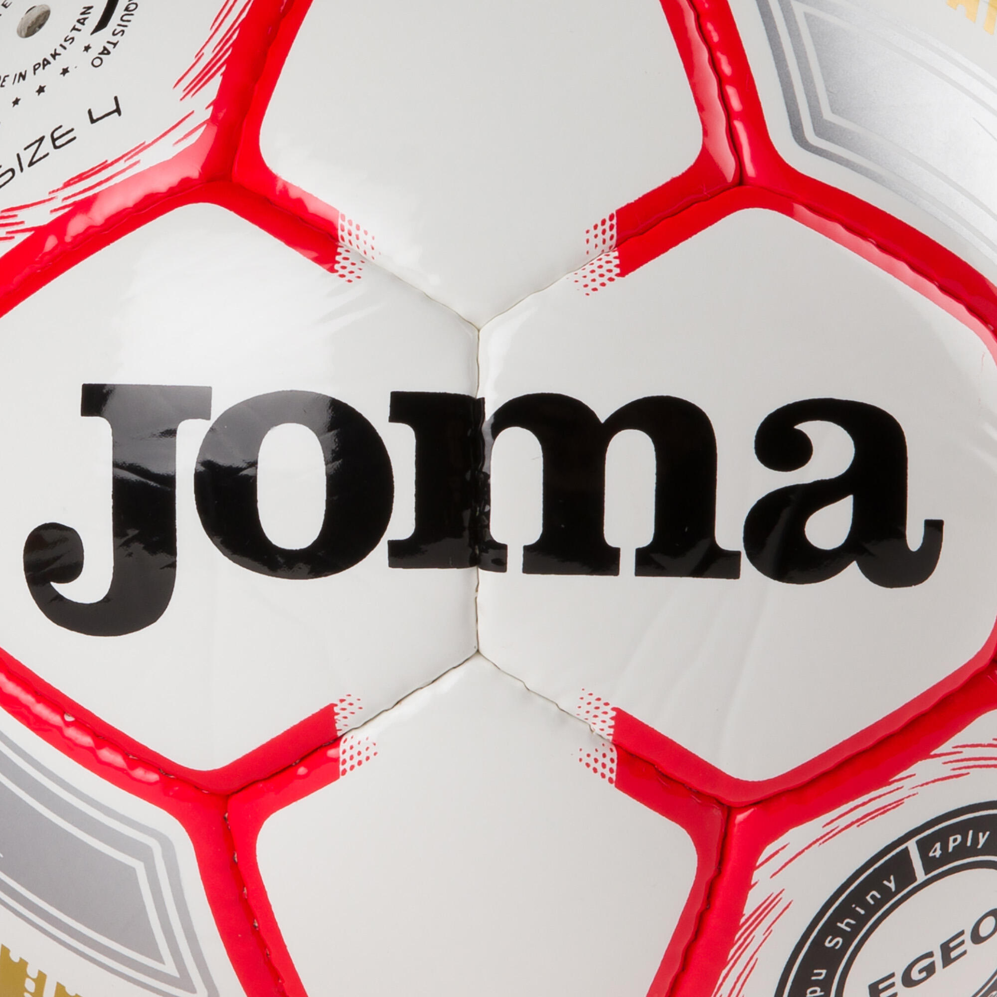 Piłka do piłki nożnej Joma Egeo 3/3