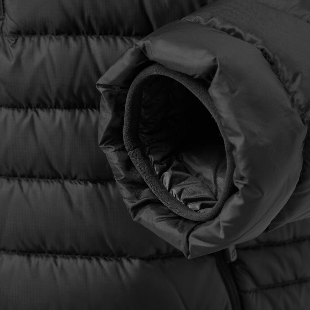 Doudoune de trekking homme Microlight Alpine 6/6