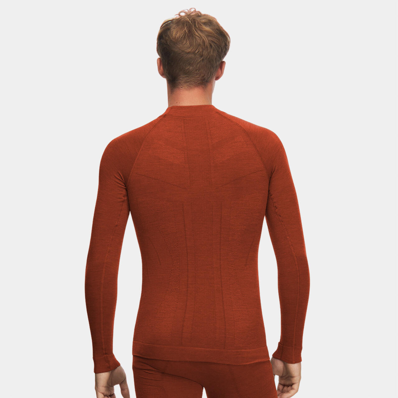 Veste thermique unisexe Alpinus Merino Aoraki 5/6