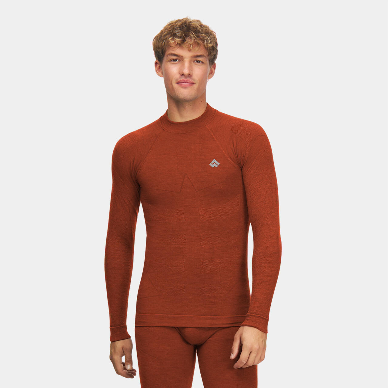 Veste thermique unisexe Alpinus Merino Aoraki 4/6