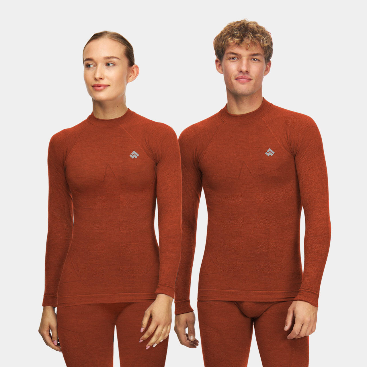 ALPINUS Skiunterwäsche Unisex Alpinus Merino Aoraki