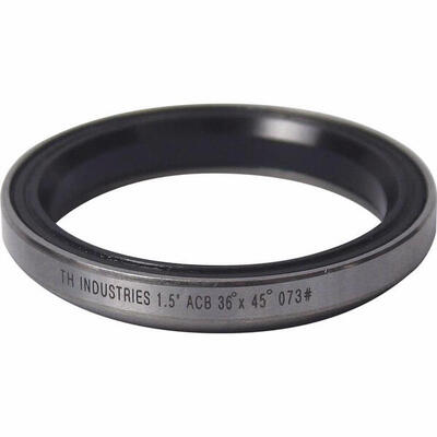 Stuurwiellager fsa th073 mr127 1.5" 36°x45°