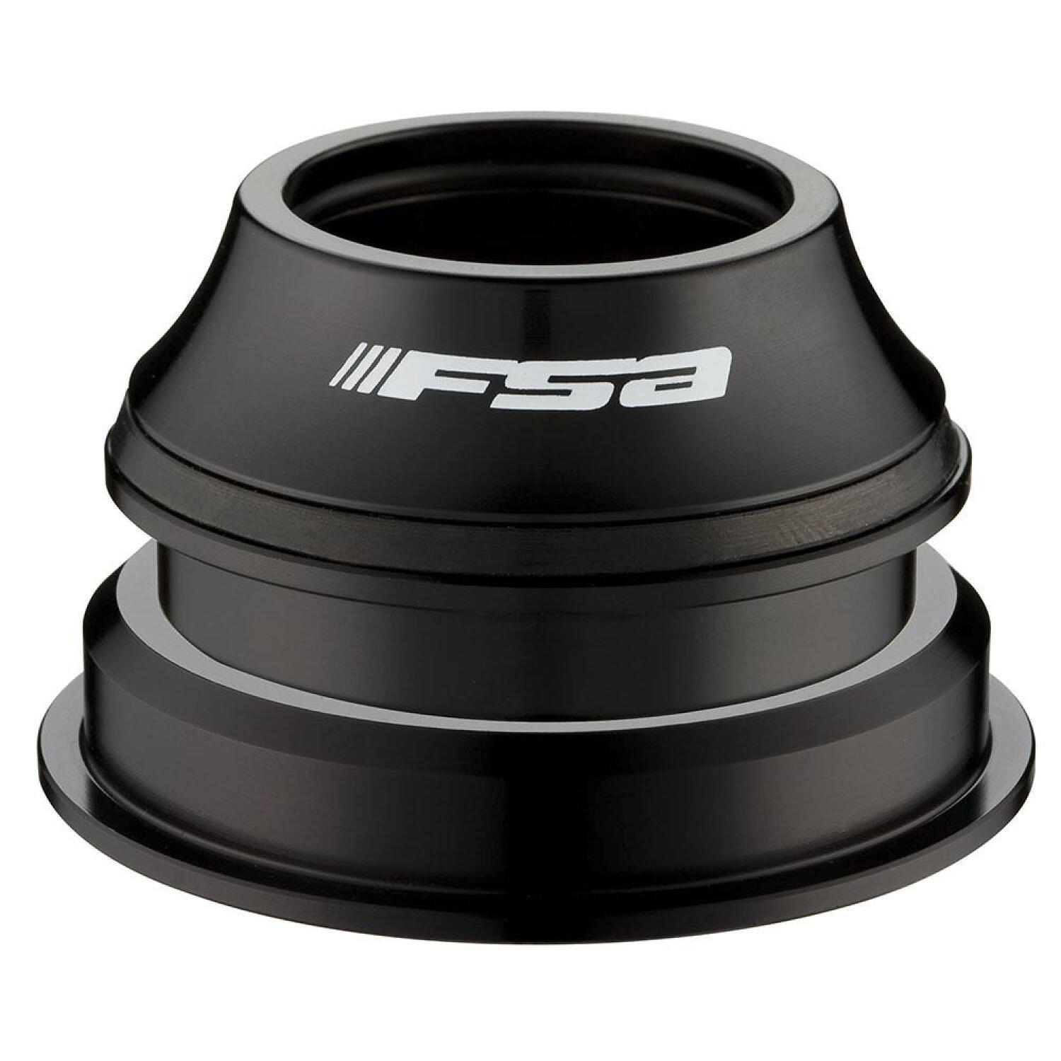 Fsa - Jeu De Direction Fsa Semi Intégré Orbit 1.5e Zs 1 1/8 Capot 8mm - Jeu De Direction - Noir - Taille Unique - Decathlon