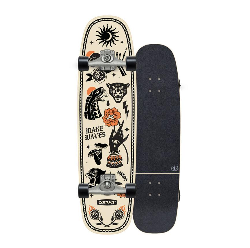 CARVER Surfskate Carver OMNI 32 C5
