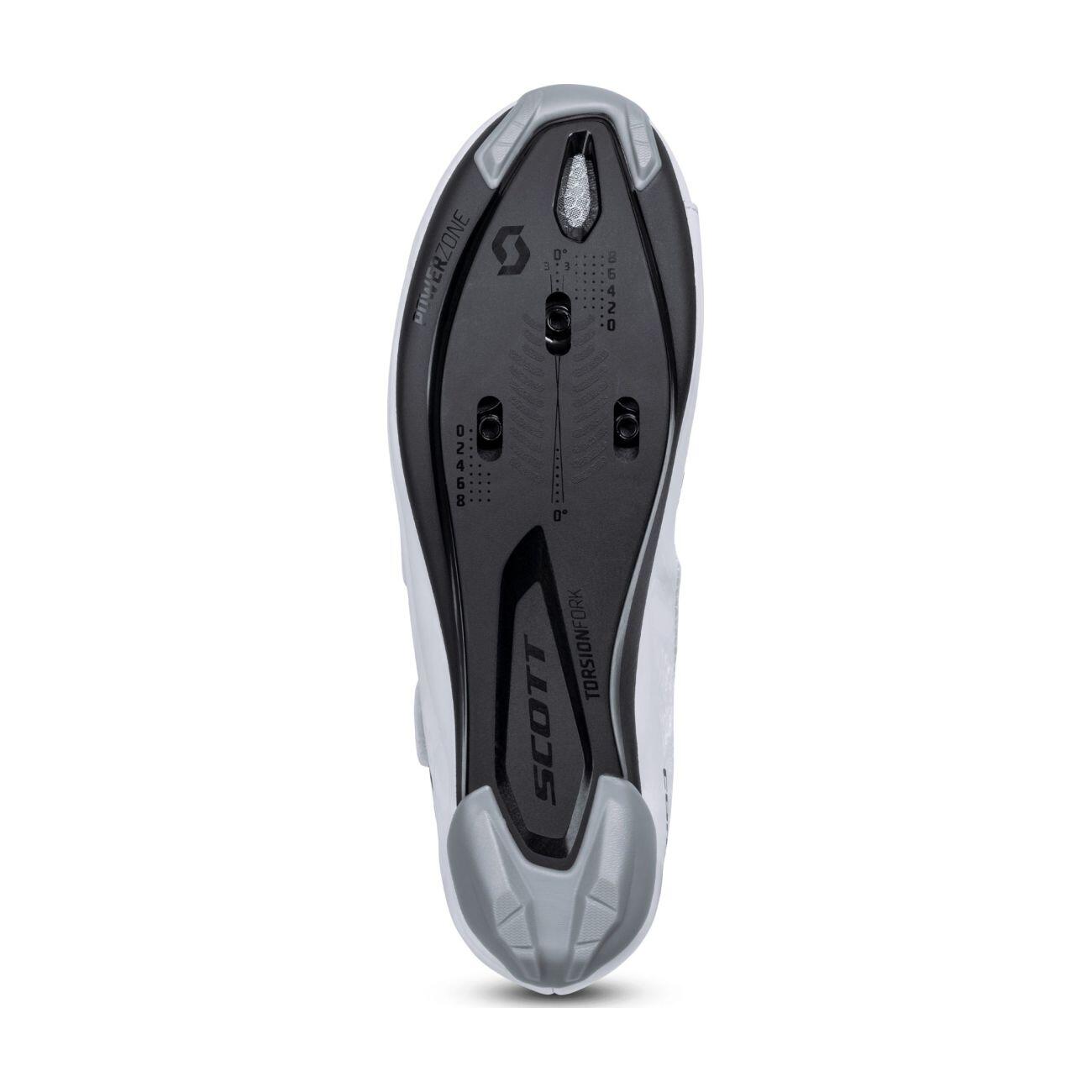 SCOTT Chaussures De Vélo De Route  -  Femmes  -  Road Comp Lady 4/5
