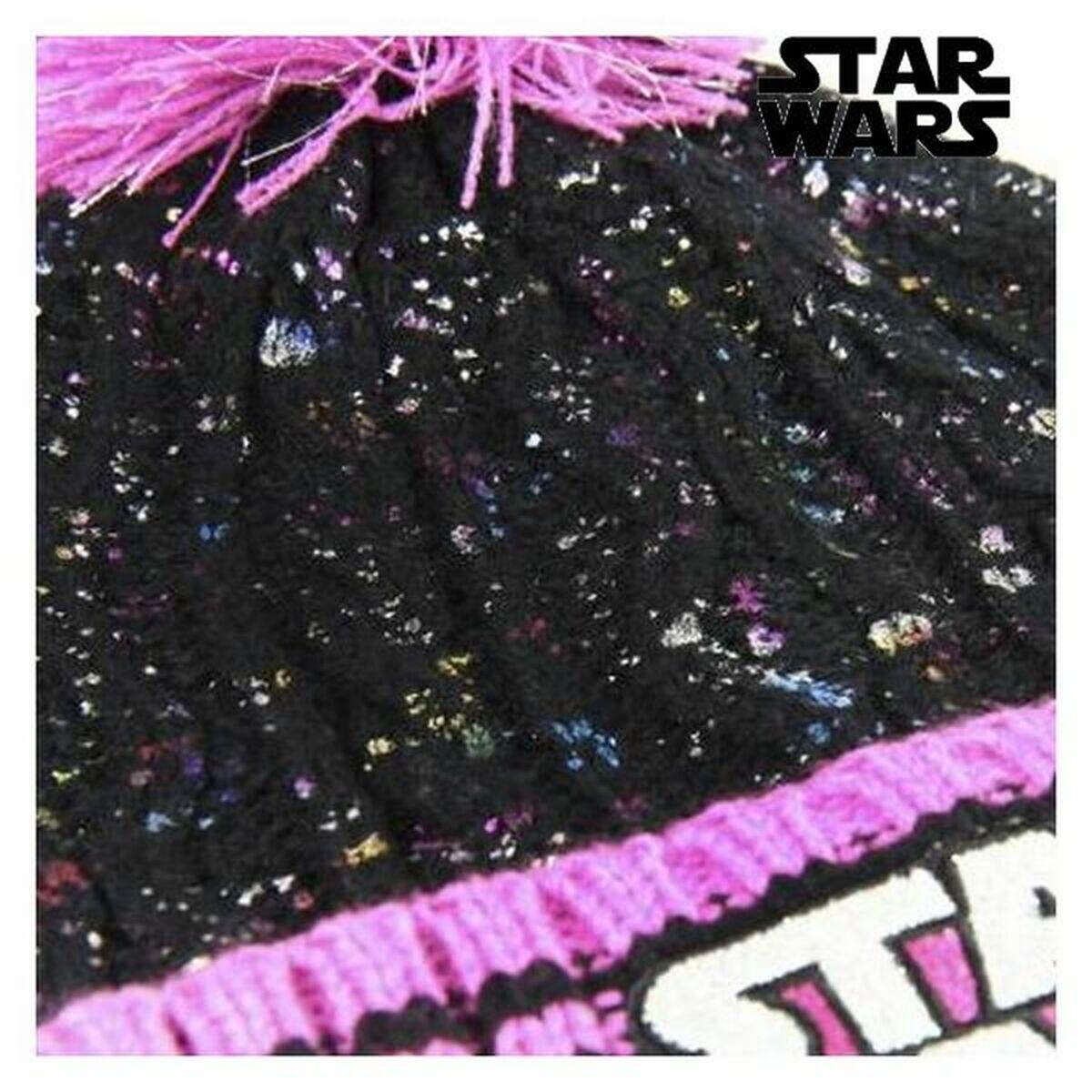 Gorro Infantil Star Wars Negro 5/5
