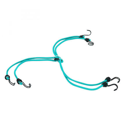 Spanner Krake Sandow mit 6 Armen Fahrrad Masterlock 40kgs