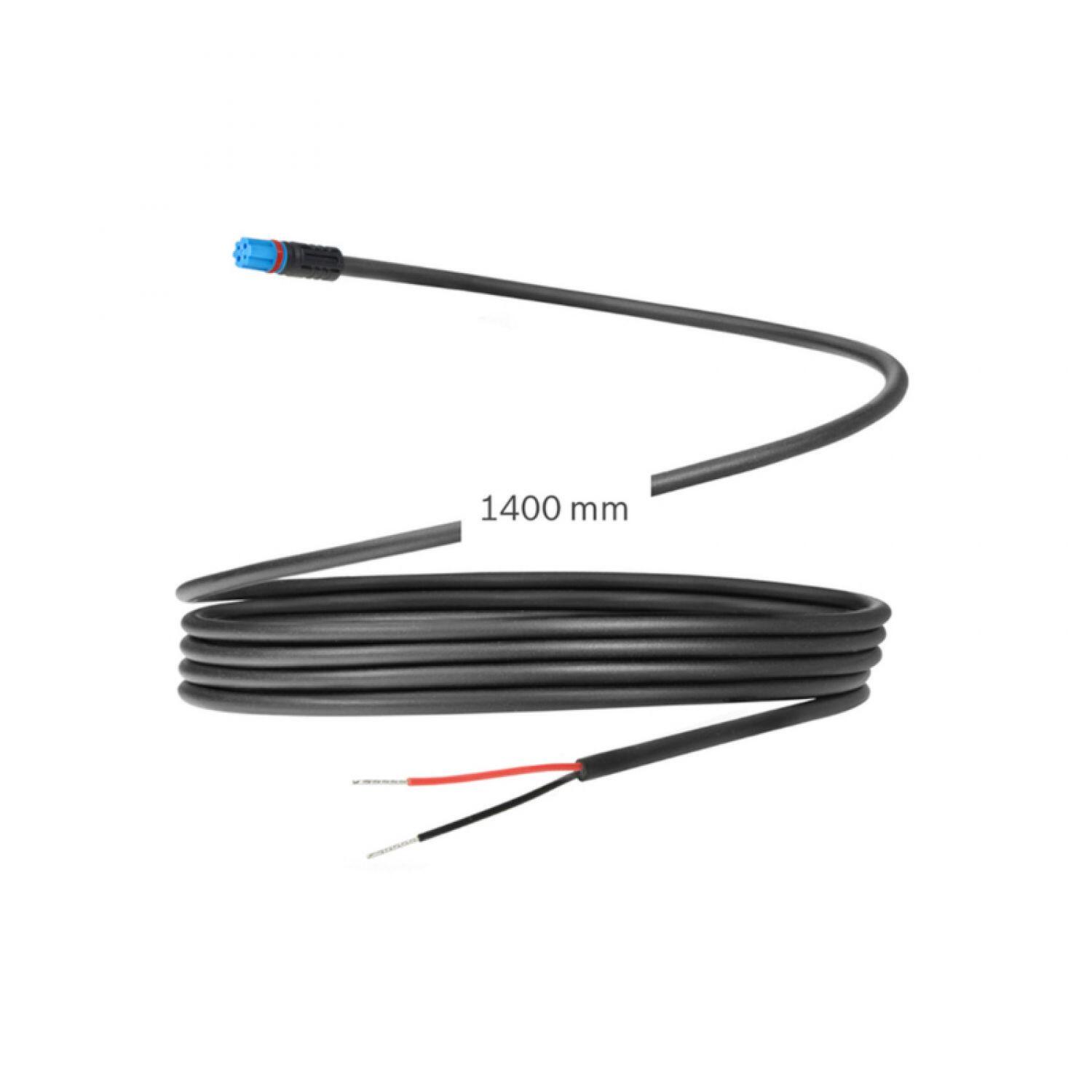 Cavo di alimentazione per lampada frontale Bosch Smart System BCH3320-1400 1/4