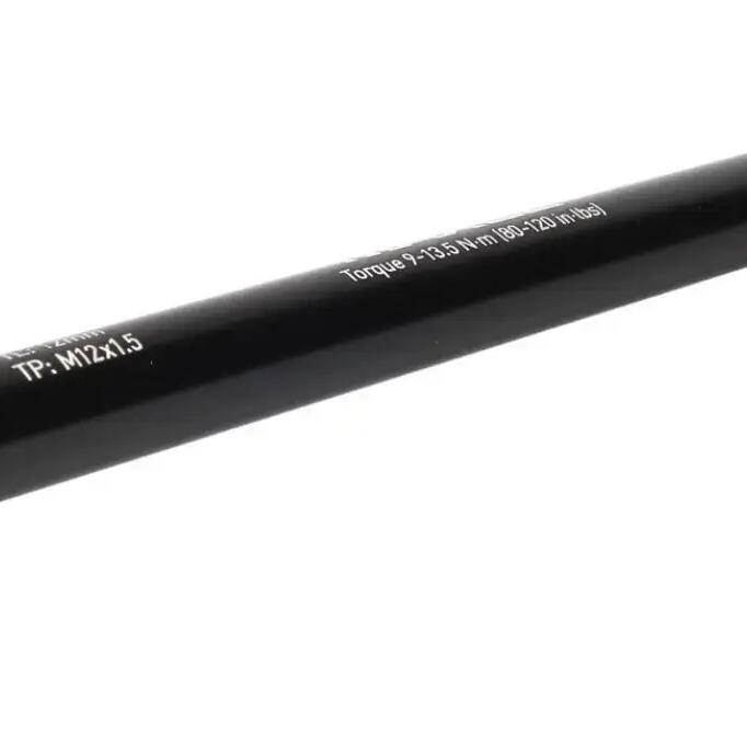 Front wheel axle Sram Rockshox Maxle Stealth 12x100 mm