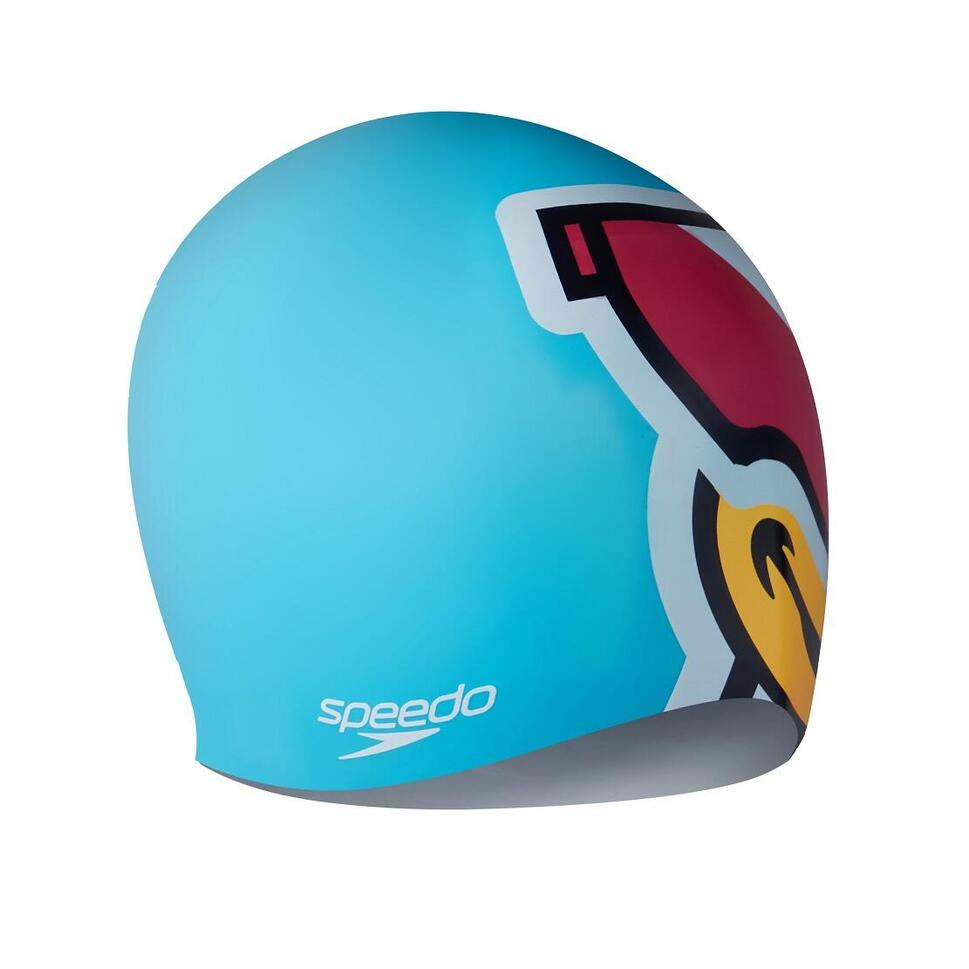 Czepek pływacki dla dzieci Speedo Printed Character