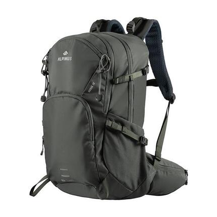 Plecak Alpinus Ornak 30 szałwiowy